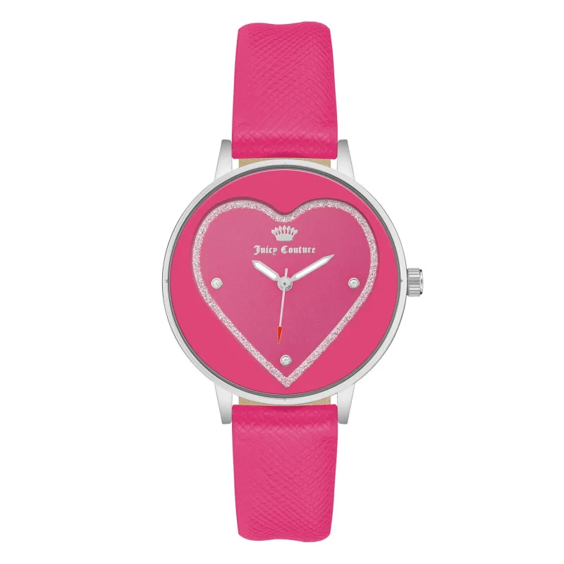 Dámske Hodinky JUICY COUTURE JC1235SVHP (38 MM)