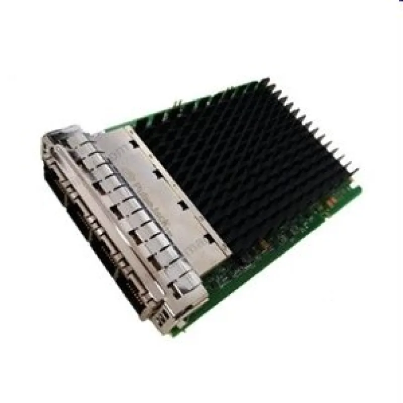 Intel X710-T4L Quad Port 10GbE BASE-T OCP NIC 3.0 Customer Install