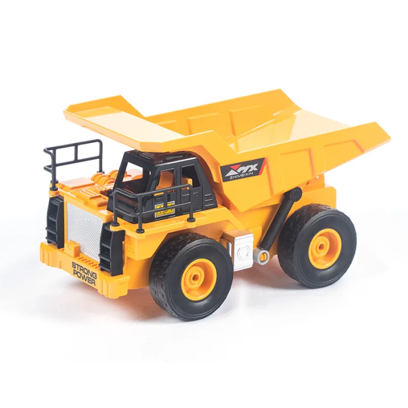 DRIVERO 2.4GHz Sklápačka