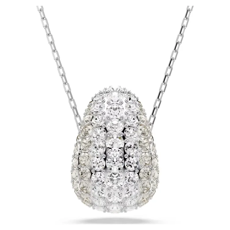 Dámsky Náhrdelník SWAROVSKI DÁMSKY 5697190 (38-45CM )