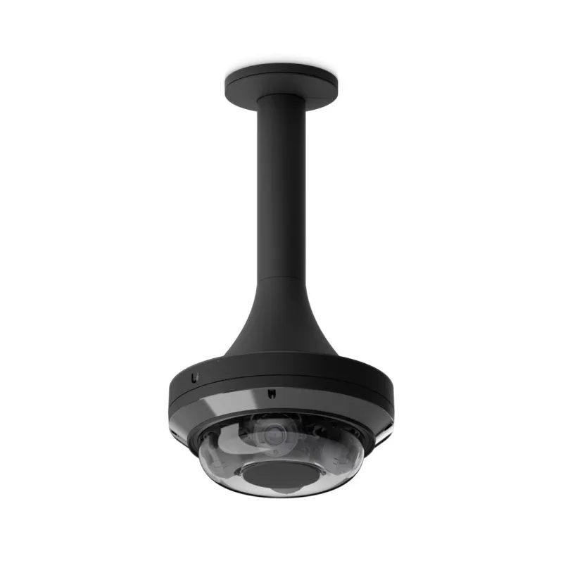 Ubiquiti UACC-AI-MS-4-PM-B - AI Multi Sensor 4 Camera Pendant Mount, černá UACC-AI-MS-4-PM-B