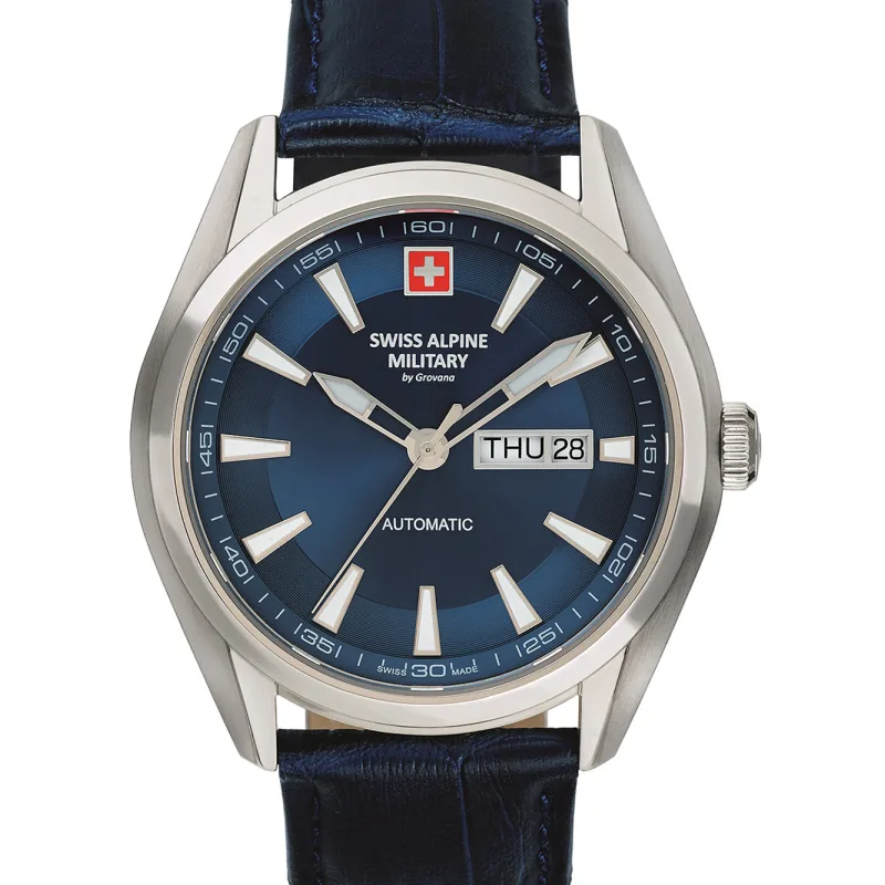 Swiss Alpine Military 7090.2535