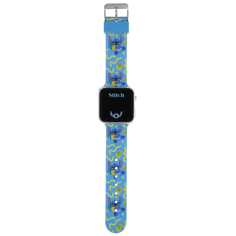 DISNEY Detské hodinky LAS4038