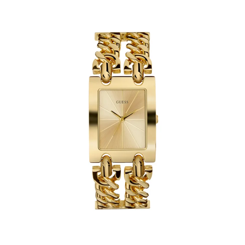 Dámske Hodinky GUESS PRE W1117L2 (39 mm)