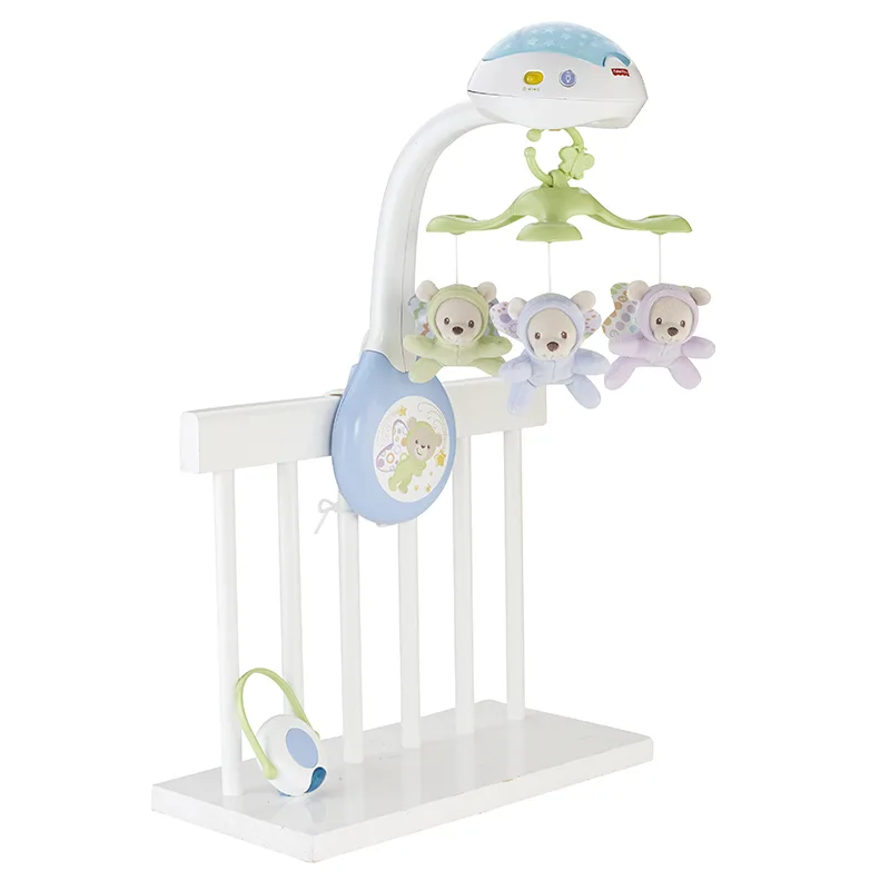 Fisher Price NEW CIRCLE OVER BED BABIES