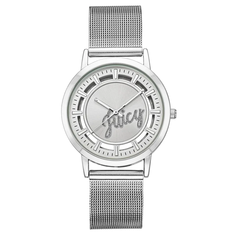 Dámske Hodinky JUICY COUTURE JC1217SVSV (36 MM)