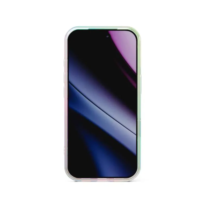 Epico Holographic Mag+ Case iPhone 17 Pro Max/18 Pro Max (96510103900001)