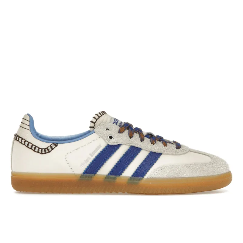 adidas Samba Nylon Wales Bonner Wonder Clay Royal - 36
