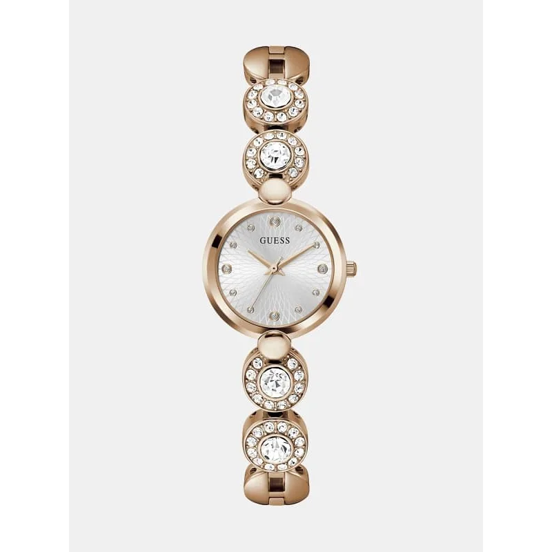 Dámske Hodinky GUESS PRE GW0757L3 (26 MM)