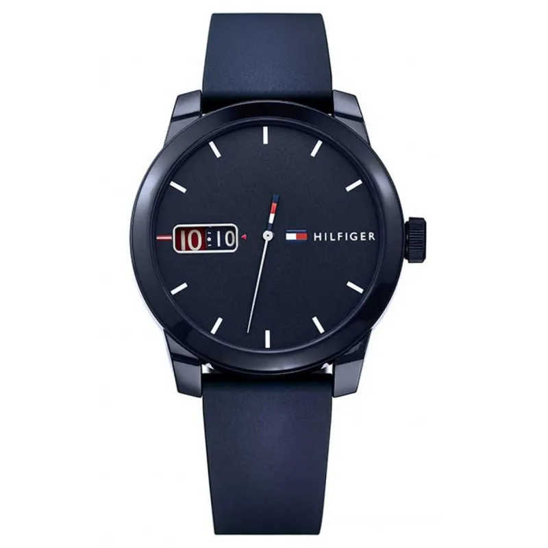 Pánske Hodinky TOMMY HILFIGER 1791381 (42MM)