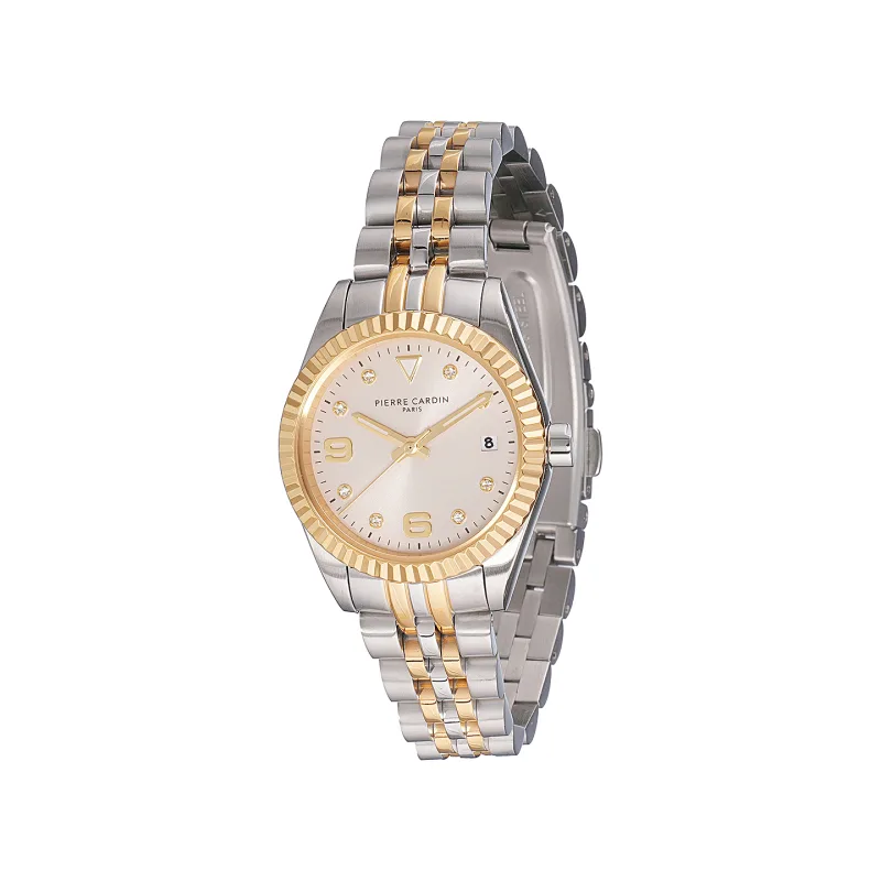 Dámske Hodinky PIERRE CARDIN CF.1012.MU.4 (28MM)
