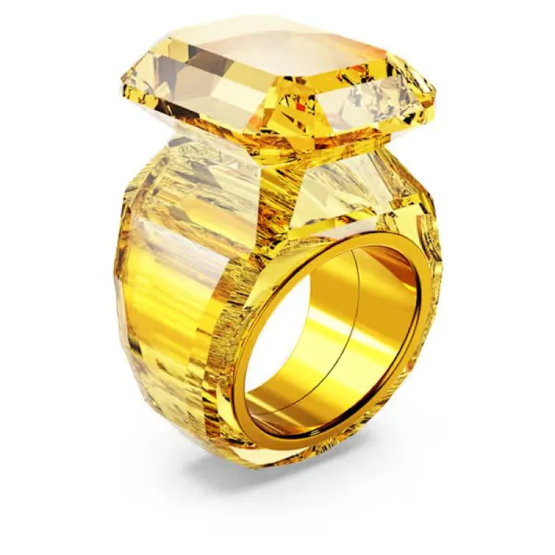 Dámsky Prsteň SWAROVSKI 5600226 (55-DIAMETRO INTERNO 17,2MM )