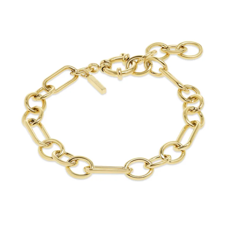 Esprit dámsky náramok oceľový S.88674006NL