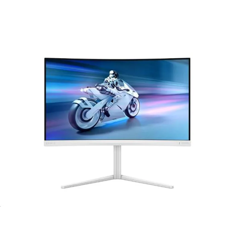 Philips 27M2C5501/00 27" Fast VA LED 2560x1440 MEGA:1 1ms 300 DP HDMI…