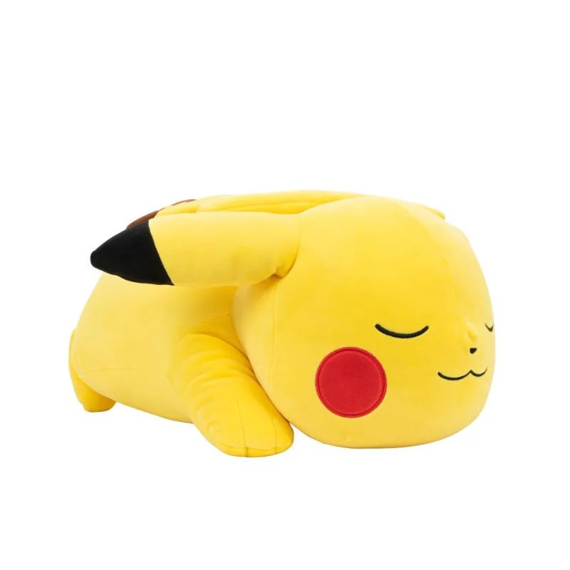 ORBICO SPIACI PLYŠOVÝ PIKACHU 45 cm