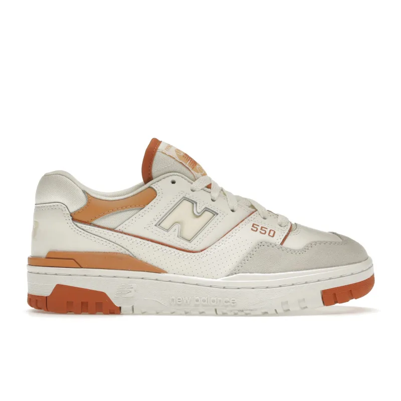 New Balance 550 Au Lait (Women's) - 40