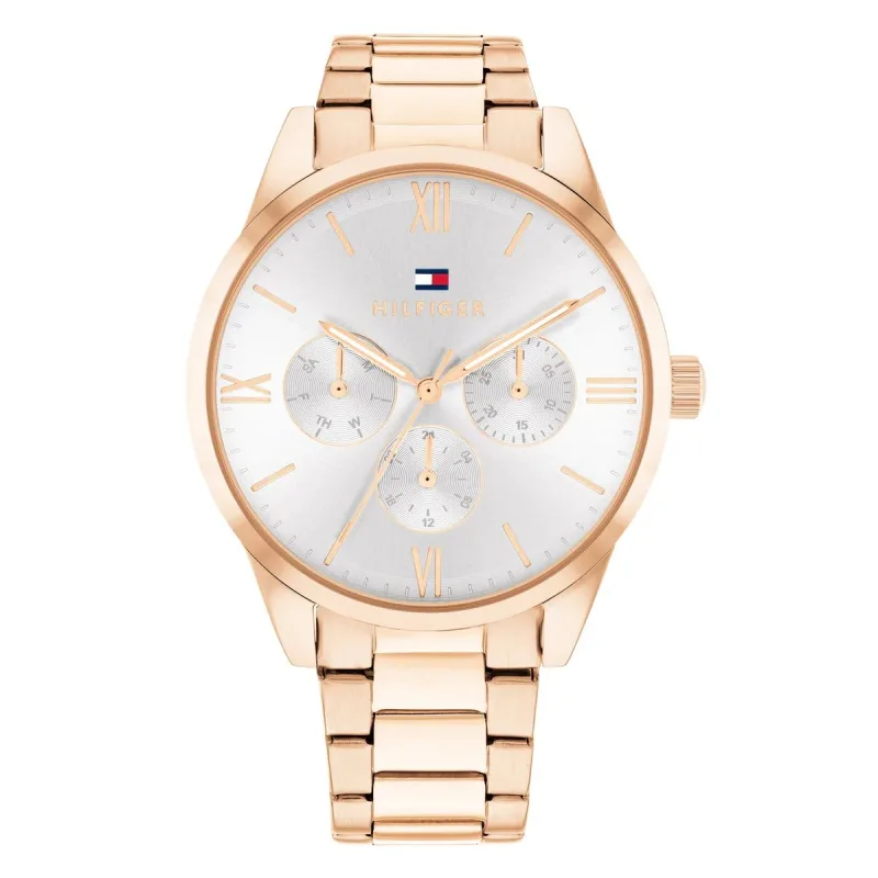 Dámske Hodinky TOMMY HILFIGER 1782747 (38MM)