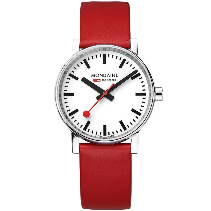 Mondaine MSE.35110.LCV