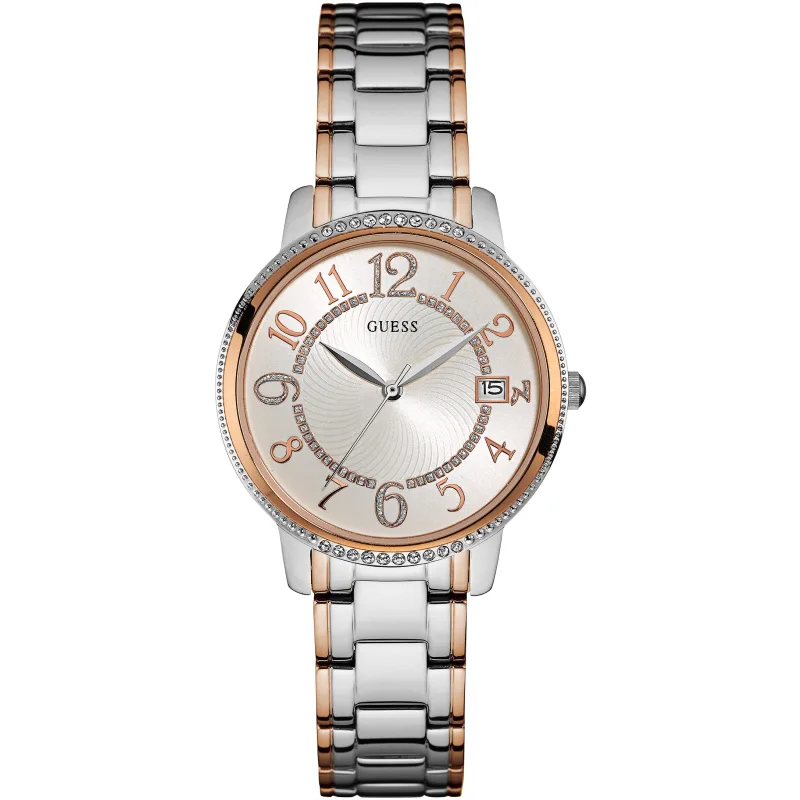 Dámske Hodinky GUESS PRE W0929L3 (39 mm)