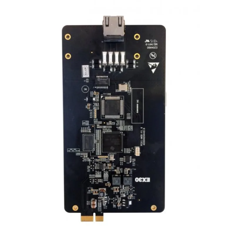 Yeastar EX30 karta, E1, T1, PRI port 10000170