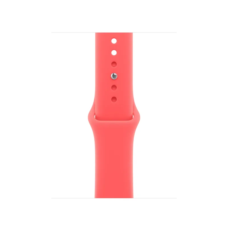 Watch Acc/ 40/ Bright Guava Šport Band - S/ M MHY44ZM/A
