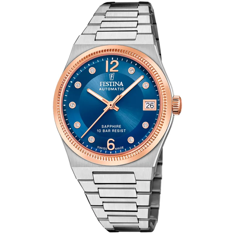 Festina F20031/2