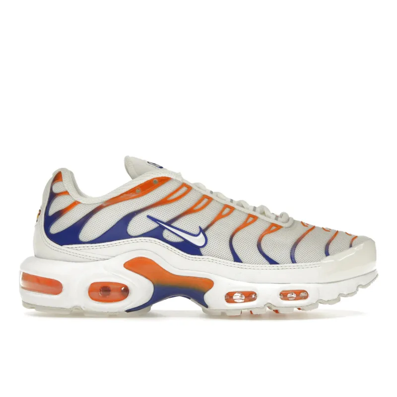 Nike Air Max Plus Knicks (Women's) - 41