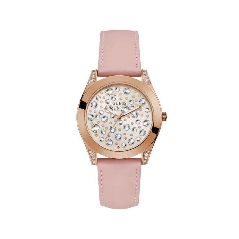 Dámske Hodinky GUESS W1065L1 (39 mm)