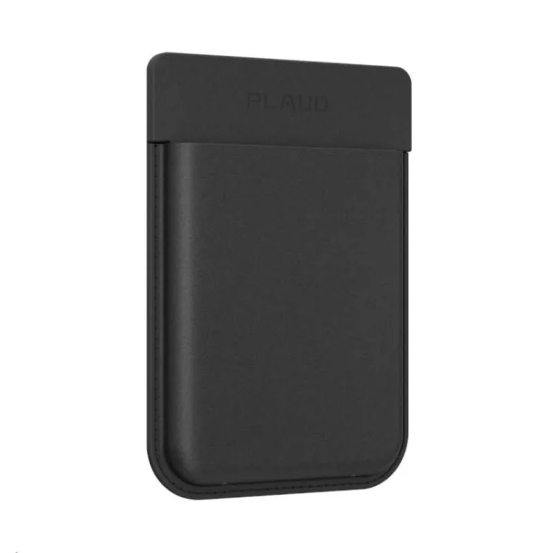 PLAUD NOTE Pro Case - Pouzdro na Note Pro, černé (PLAUD Note Pro Case Black)