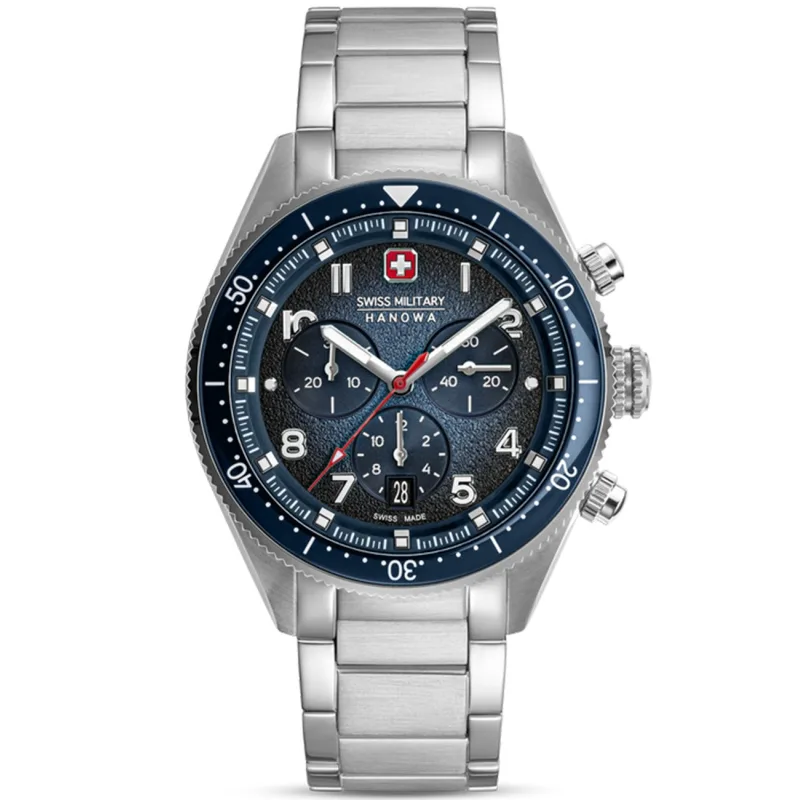 Swiss Military Hanowa SMWGI0003804