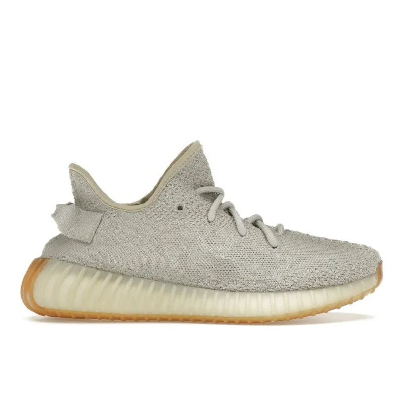 Yeezy Boost 350 V2 Sesame - 42