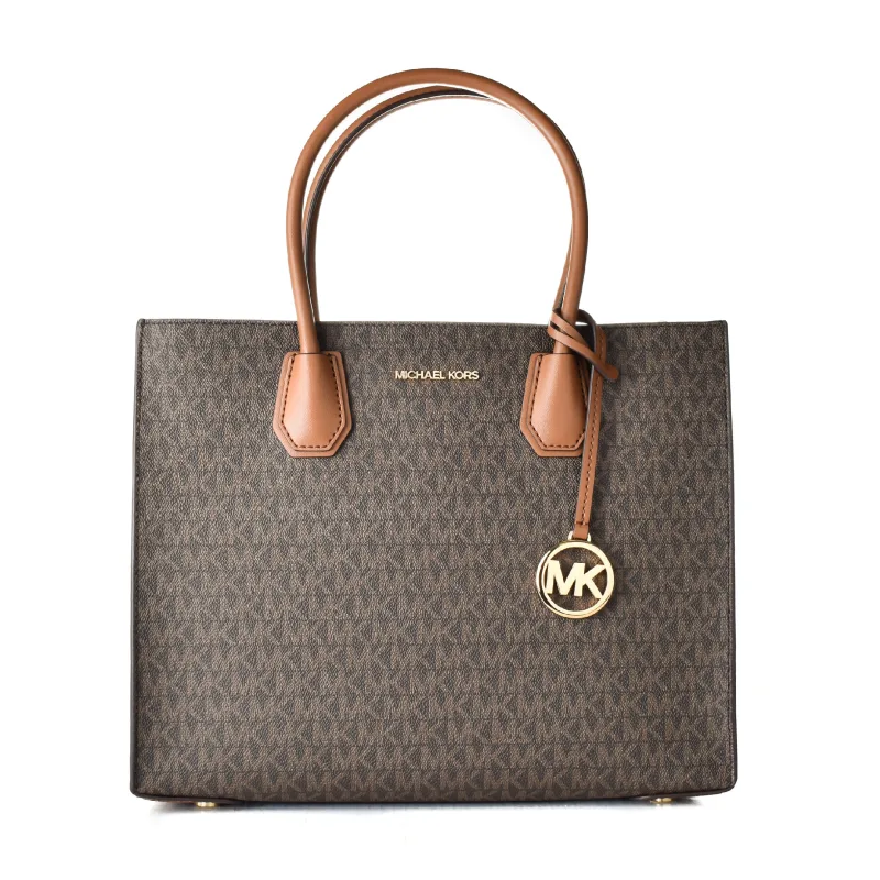 Dámska Kabelka MICHAEL KORS 35T2GM9S3BBRO (32X26X13CM )