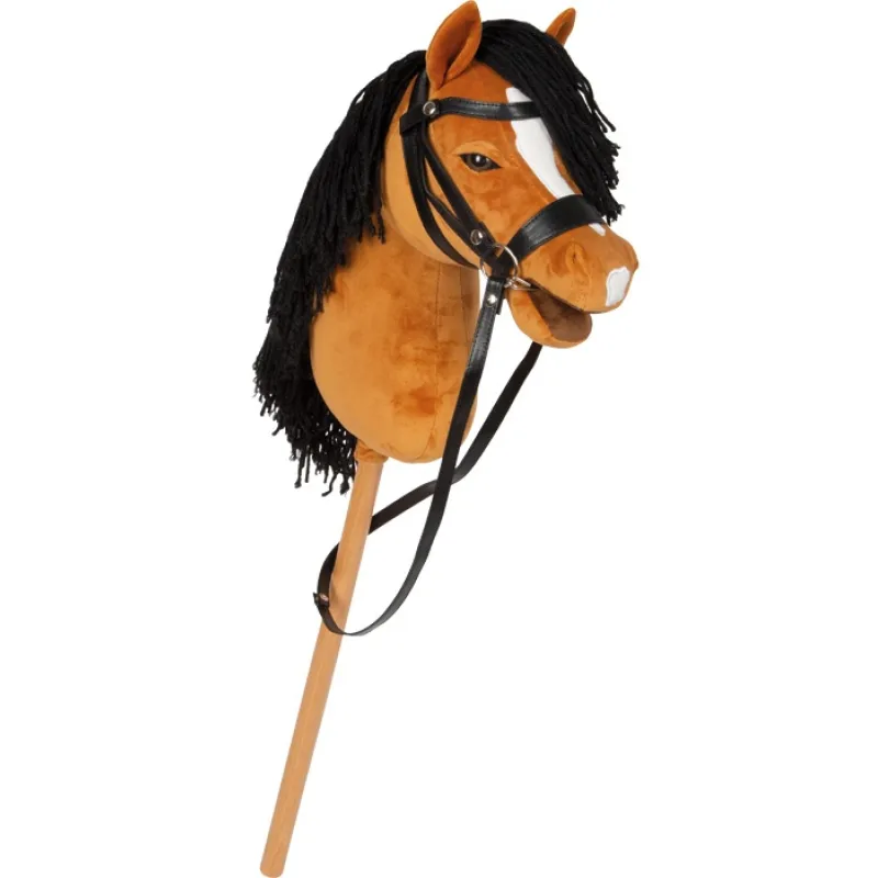 Small Foot small foot Hobby Horse koník na tyči Melody - poškodený obal