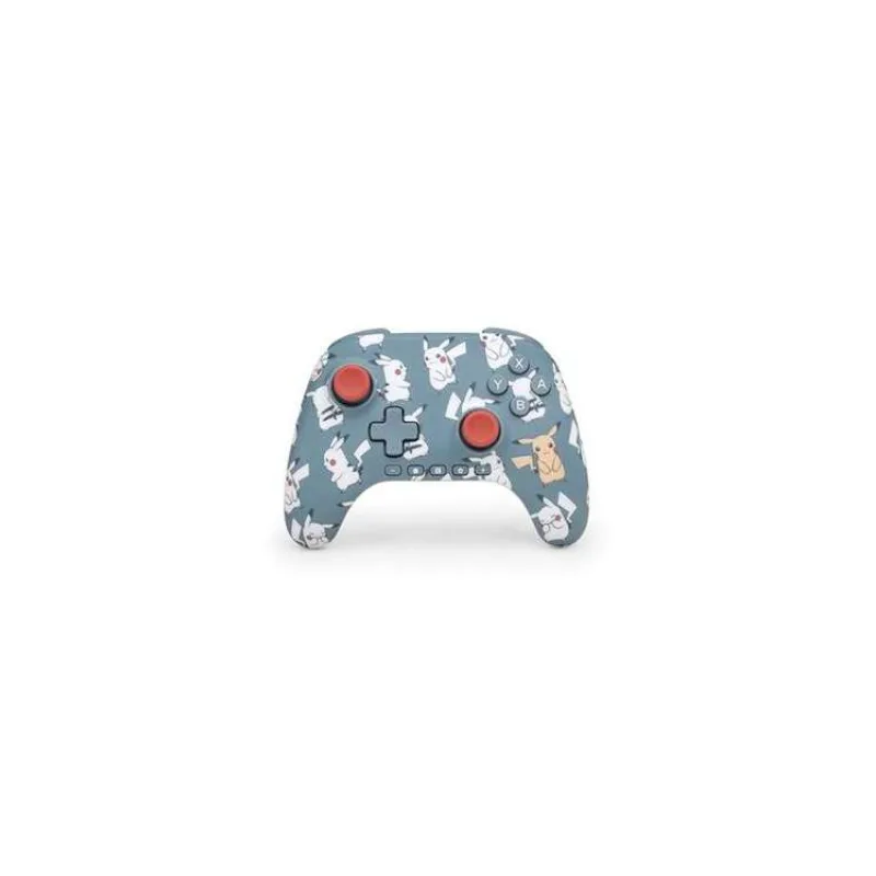 PowerA Advantage Wireless Controller for Nintendo Switch 2 - Pokémon: Pikachu Moments (NSGP0600)