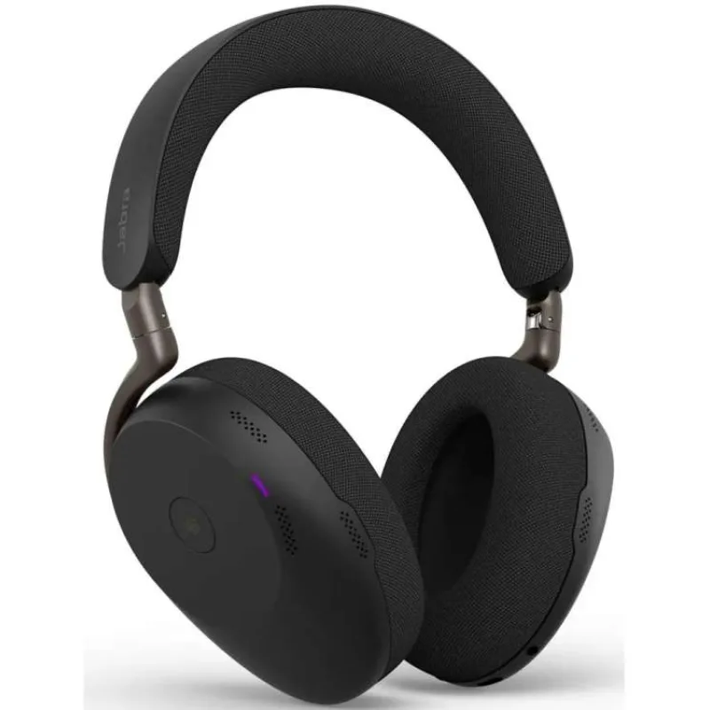 Jabra Evolve3 85, MS, Link390a, Black, WLC Chrg (38599-999-989)