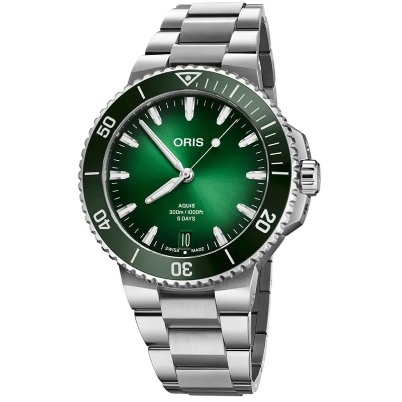 Oris 01 400 7790 4157-07 8 23 02PE