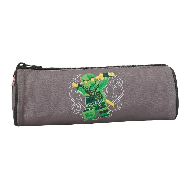 Smartlife LEGO Ninjago Green - puzdro na ceruzky okrúhle