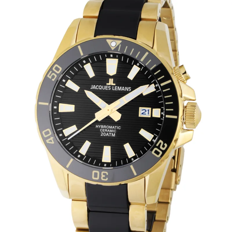 Jacques Lemans 1-2222D
