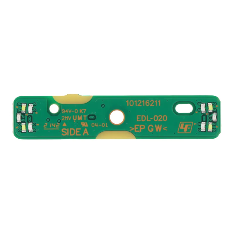 LED doska EDL-020 V1.0/2.0/3.0 (CFI-1000/1100/1200) pre konzoly PS5