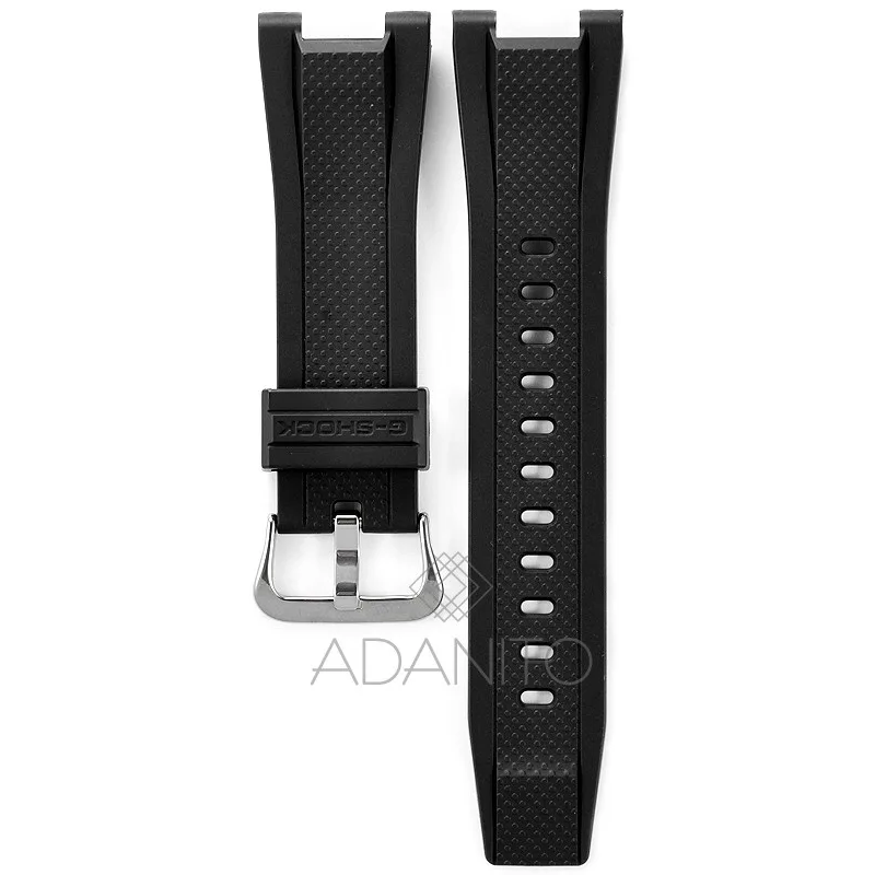 Plastový remienok CASIO GST-B100-1A (2559) 10552097