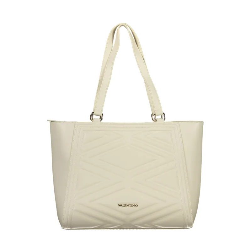 Dámska Kabelka VALENTINO BAGS - Bežová
 34X27X12cm Farba: Bežová, Veľkosť: 34X27X12