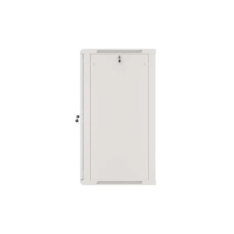 19" RACKOVÁ SKRIŇA PRE MONTÁŽ NA STENU 22U/600X600 (WF01-6622-10S)
