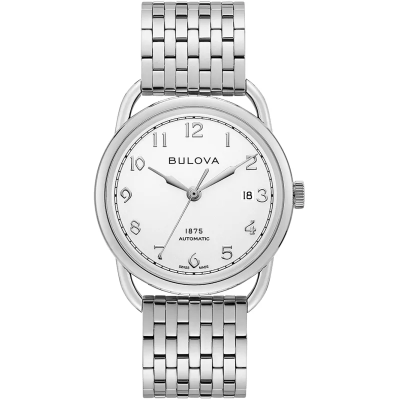 Bulova 96B326