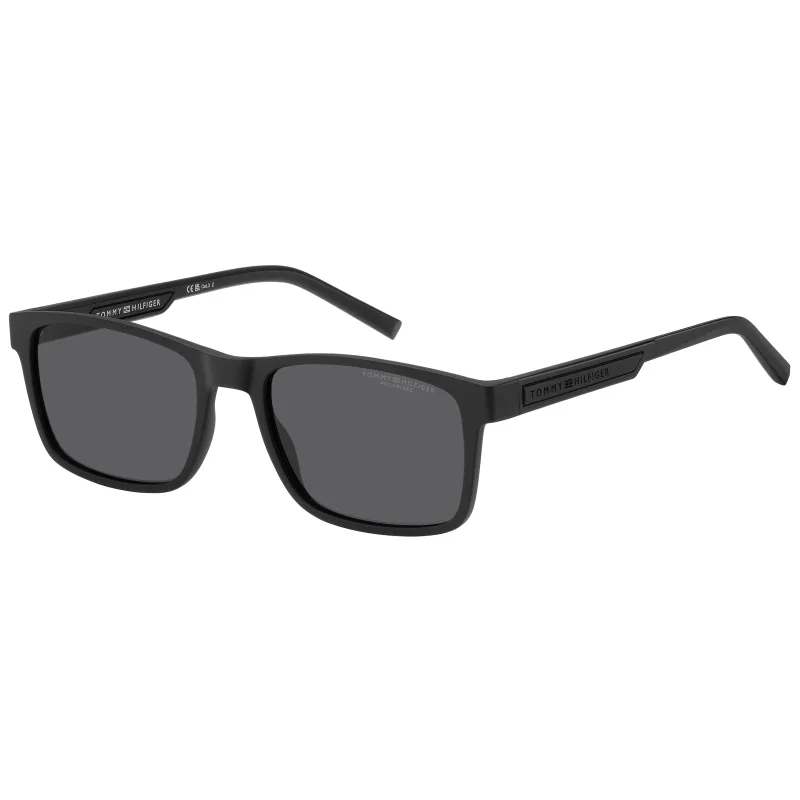 Pánske Slnečné Okuliare TOMMY HILFIGER pre mužov TH2089S003M9 (Okuliare/mostík/ramienka) 56/19/145 mm)