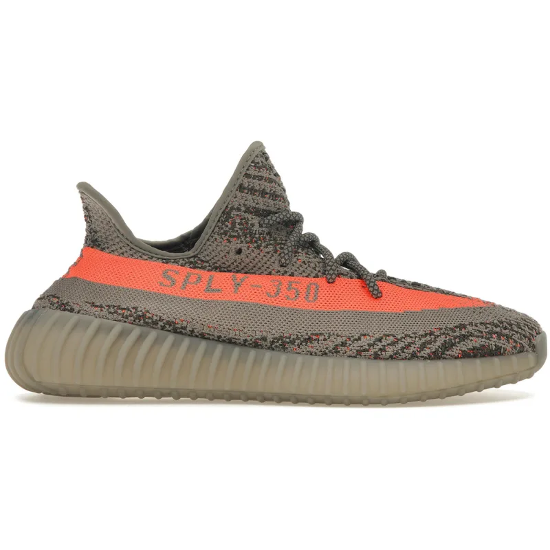 Yeezy Boost 350 V2 Beluga (Reflective) - 39.5