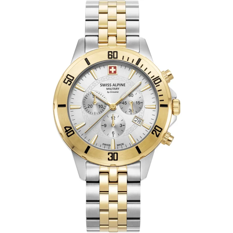 Swiss Alpine Military 7024.9142