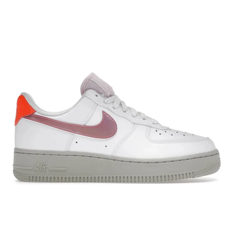 Nike Air Force 1 Low Digital Pink (Women's) - 38.5