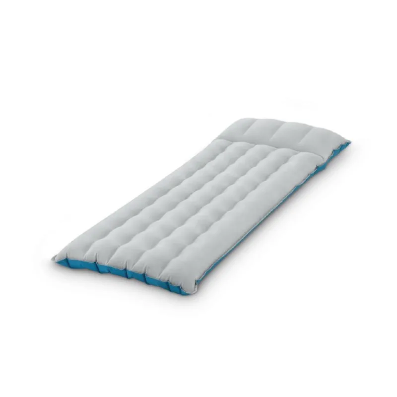 Intex Teddies Intex Matrac gumo-textilné lehátko camping 67x184x17cm