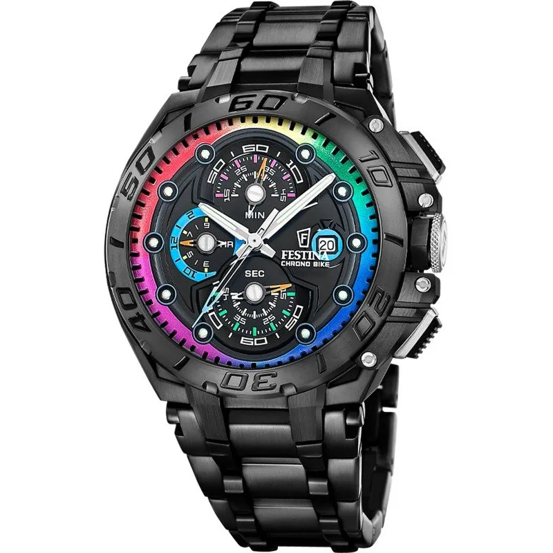 Chrono Bike '26 Limited Edition FESTINA 20761/1