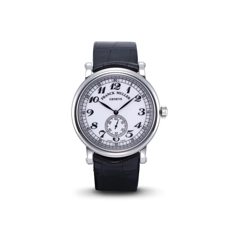 Franck Muller Liberty | 7421 B S6 (AC) - OS